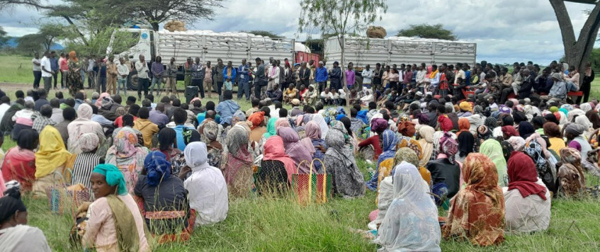 Buna Qela Community Project