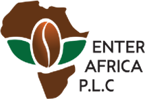 Enter Africa Coffee Logo