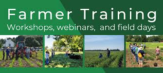 Farmer Training Program